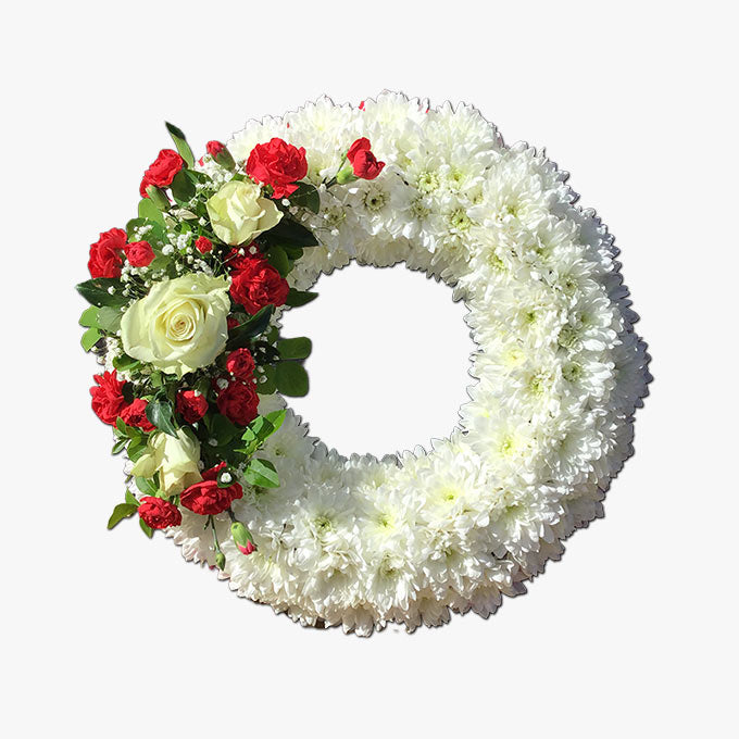 Based Wreath